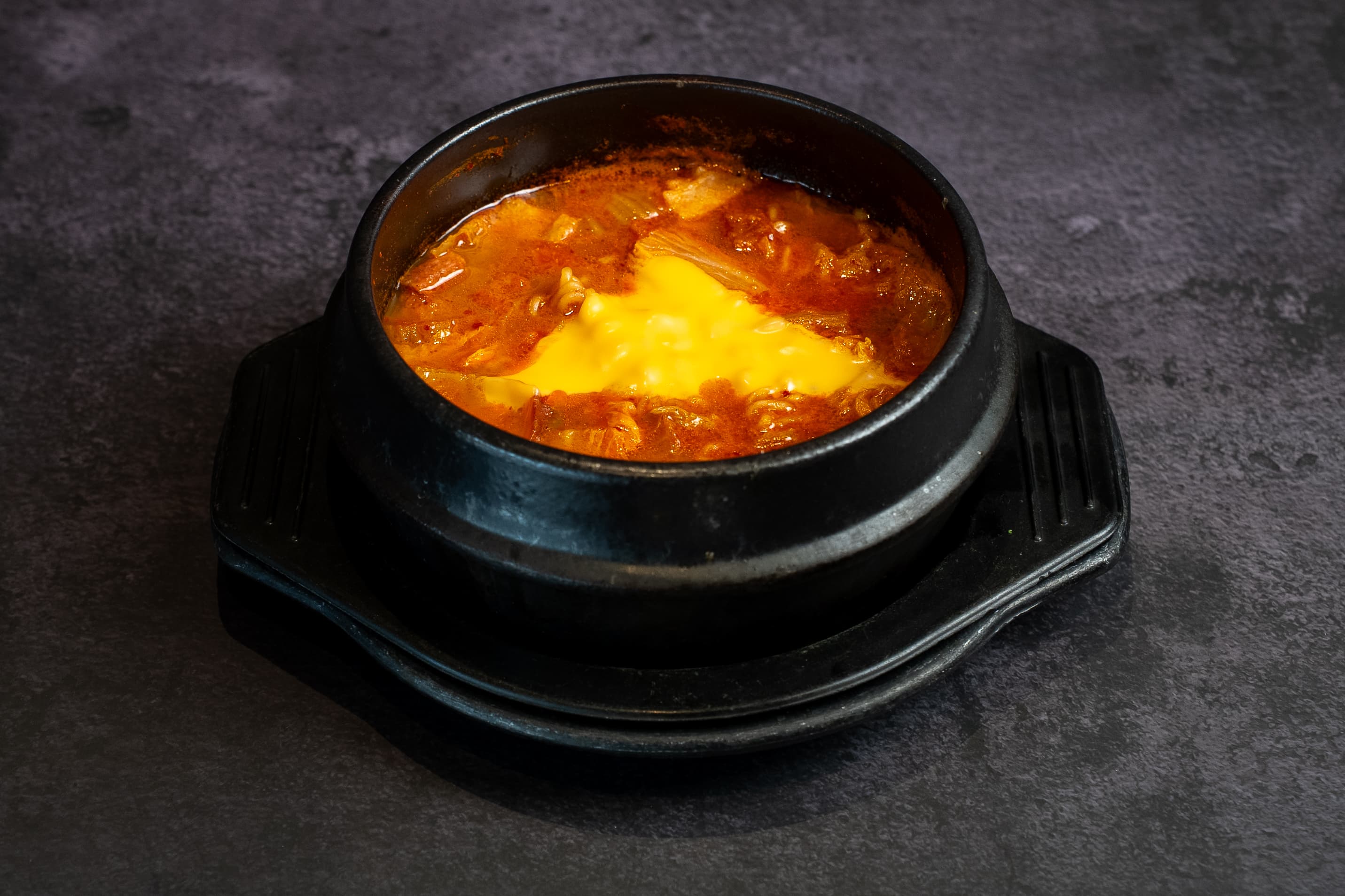 Army Stew