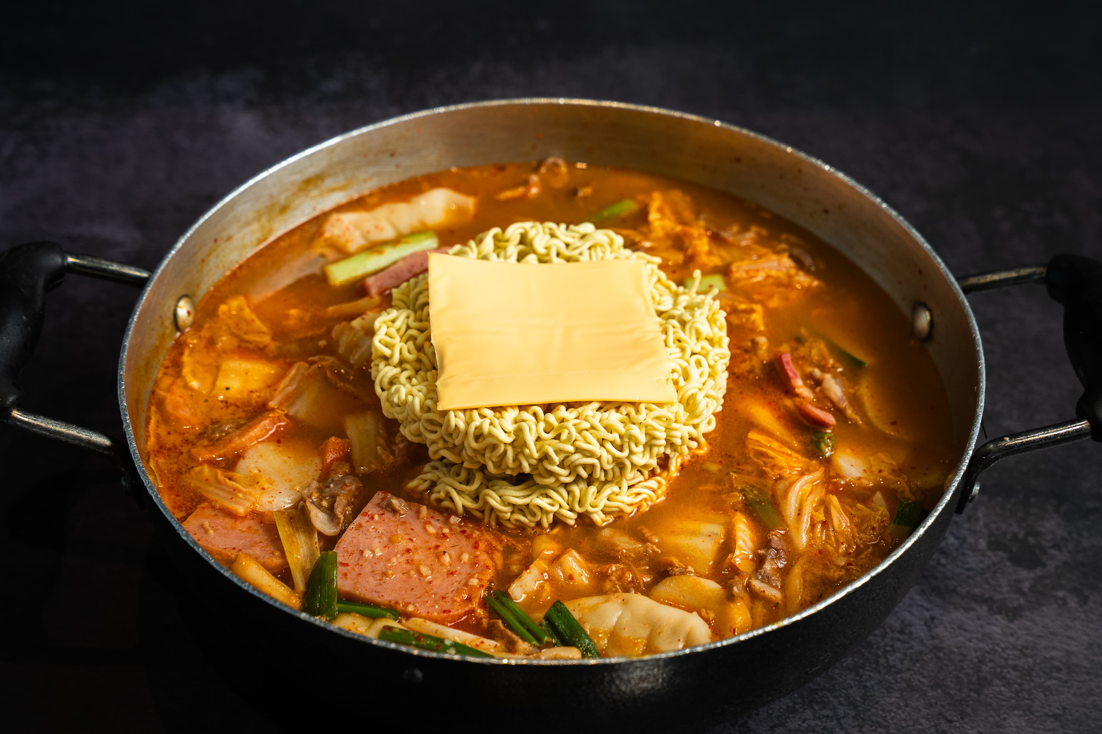 Army Stew