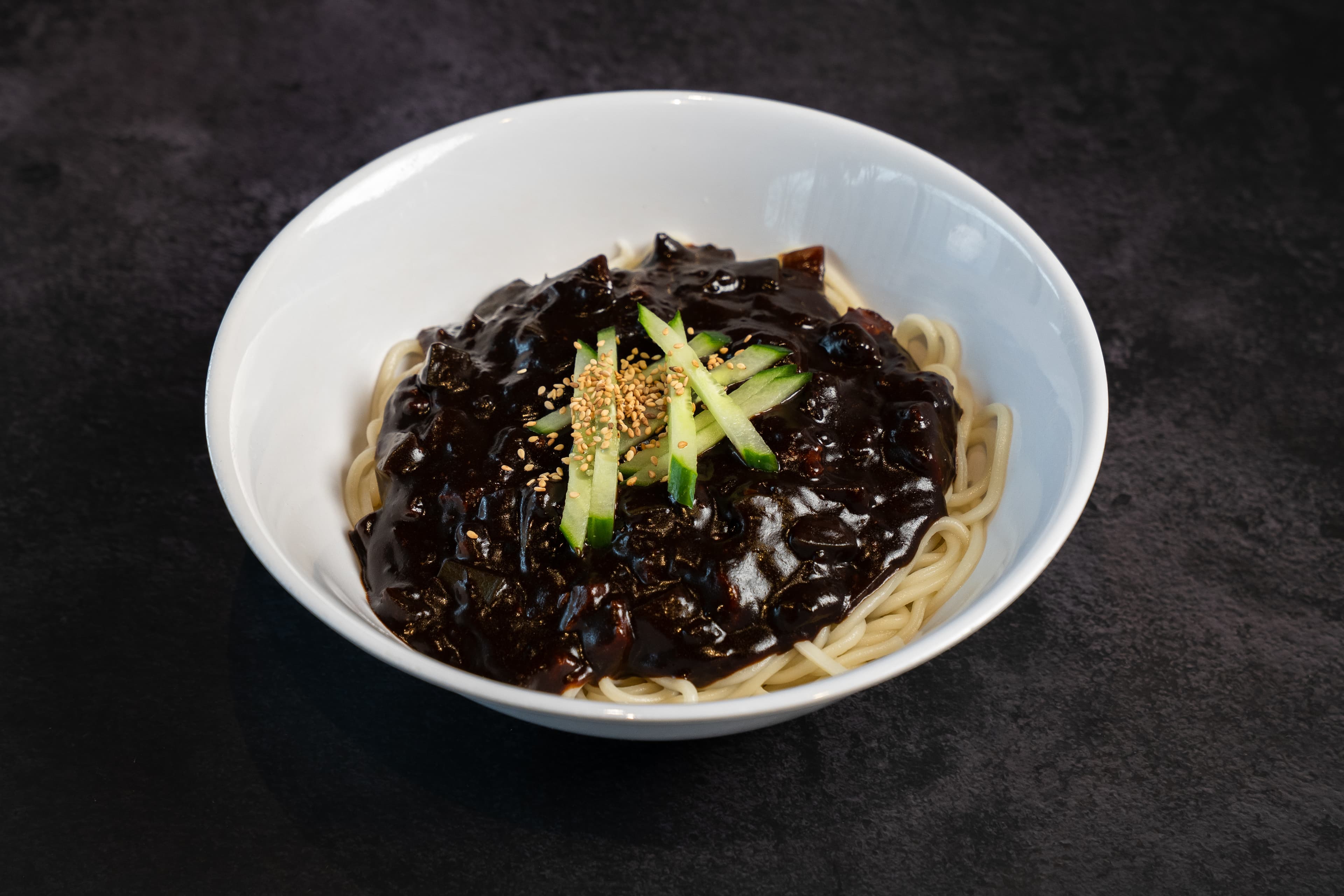 Jajangmyeon
