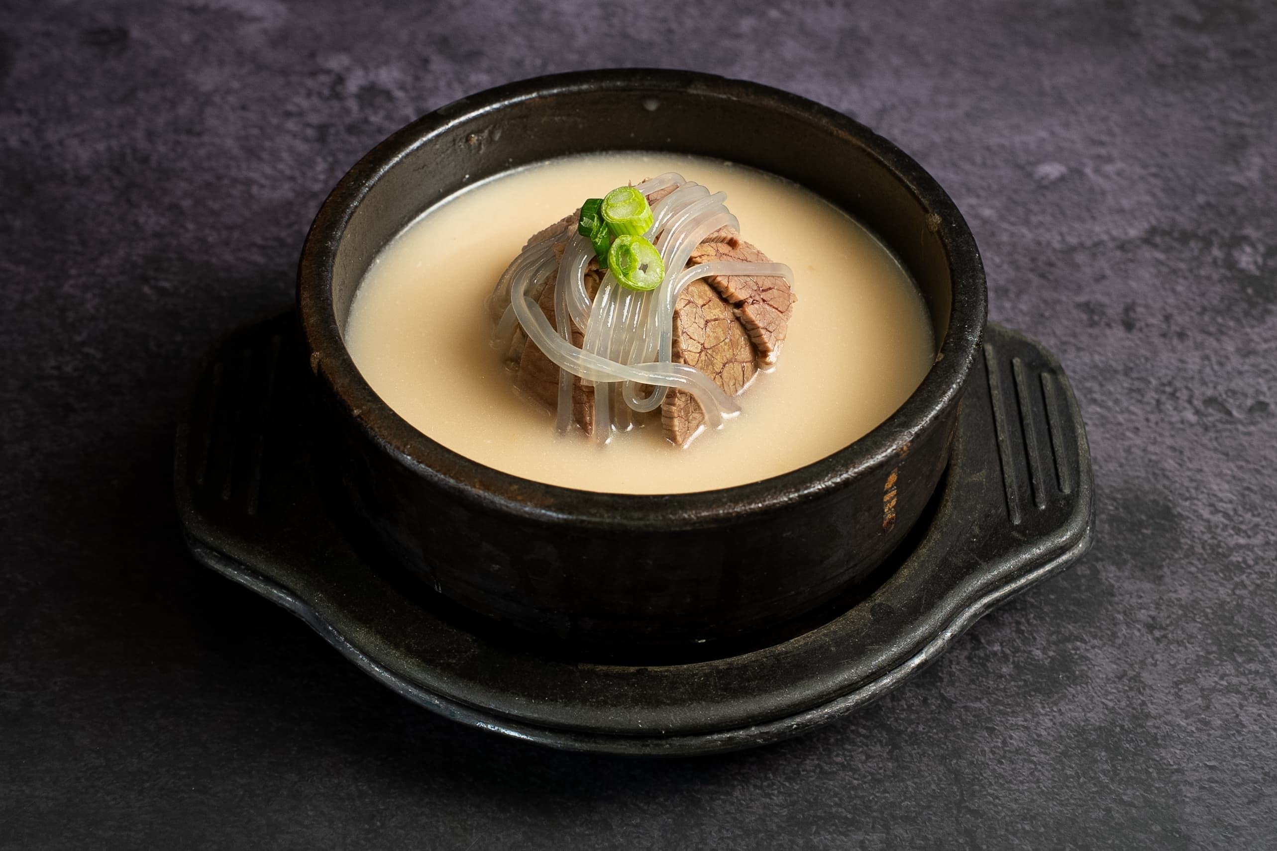 Ox Bone Soup