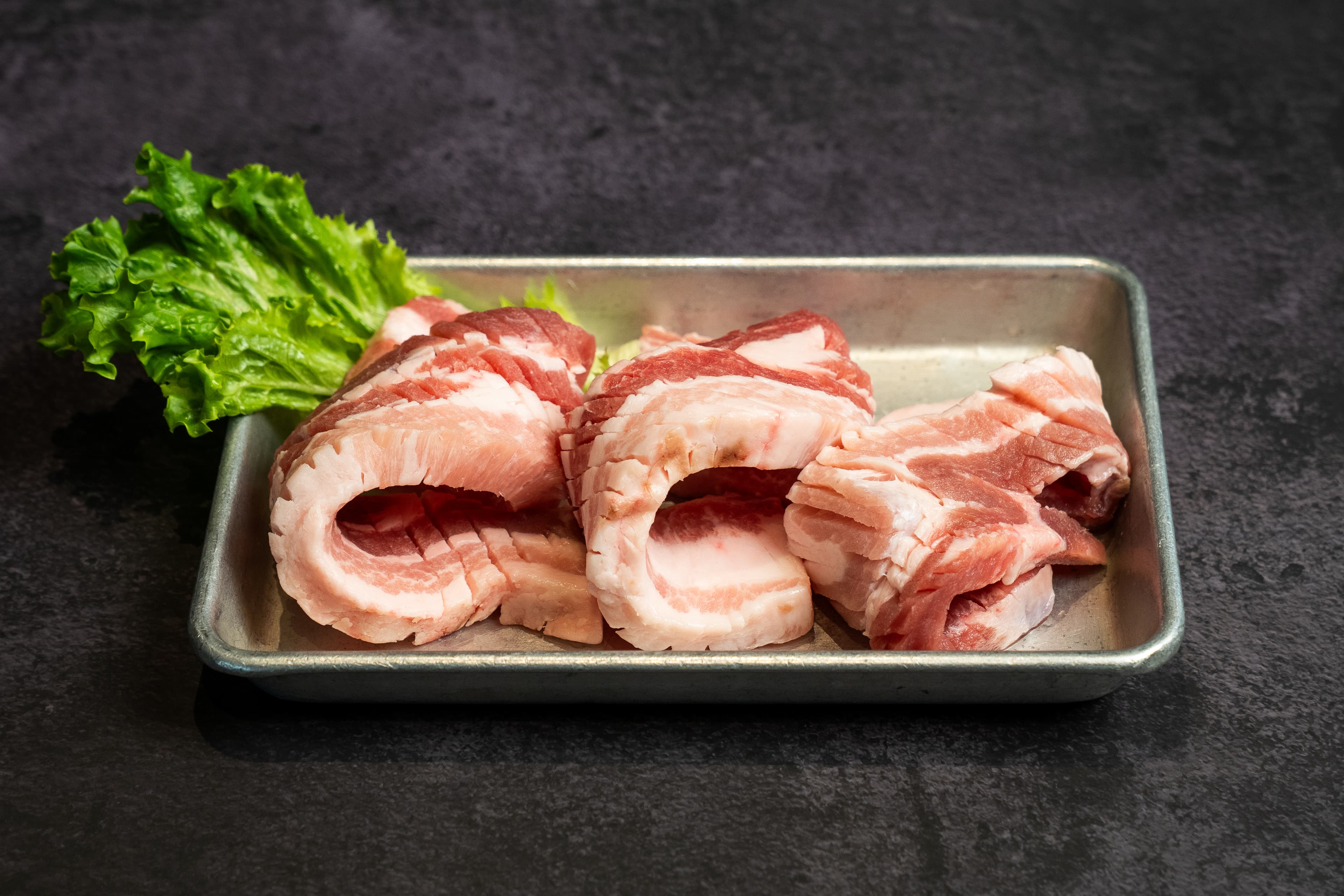 Pork Belly