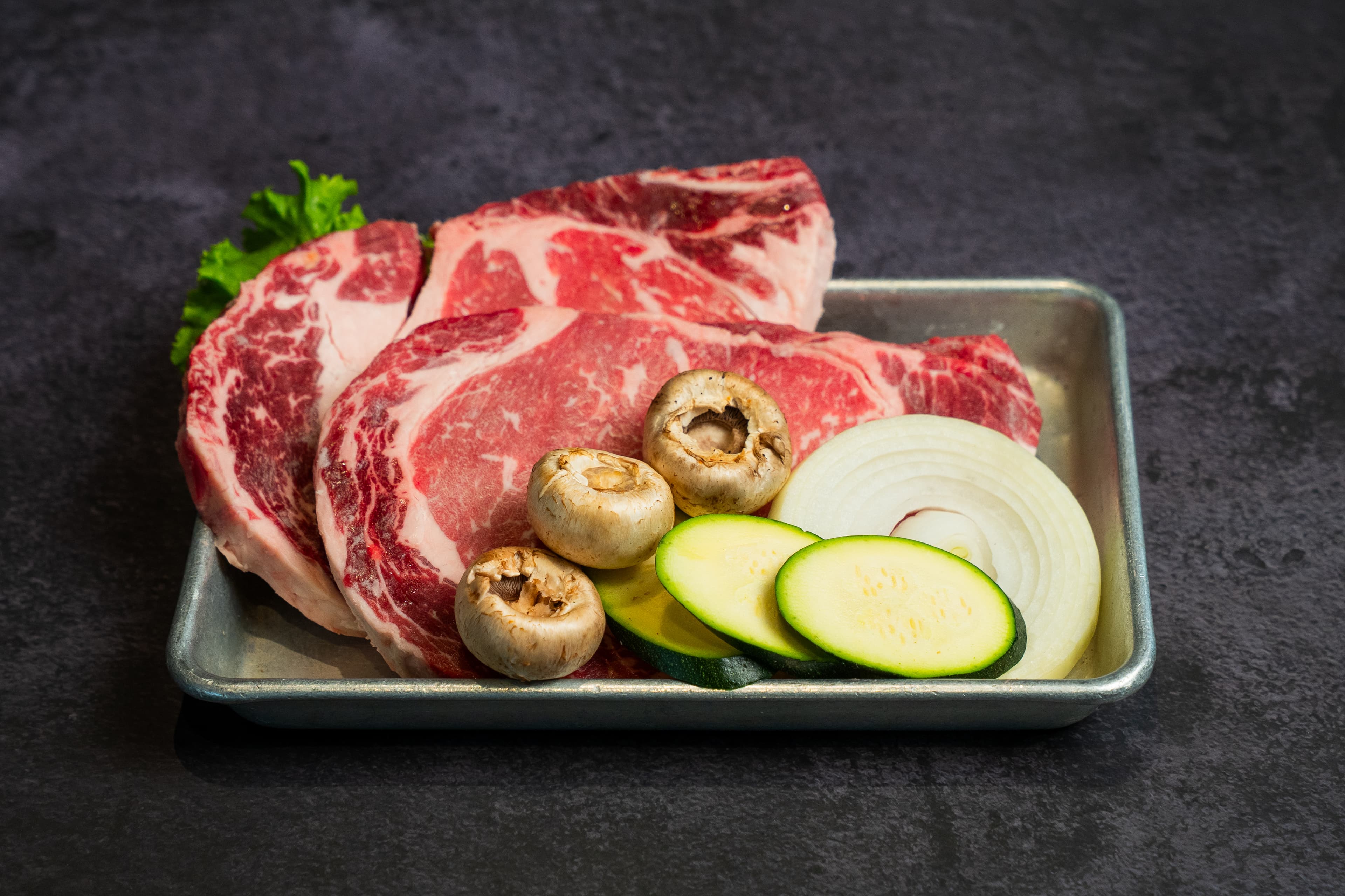 Ribeye
