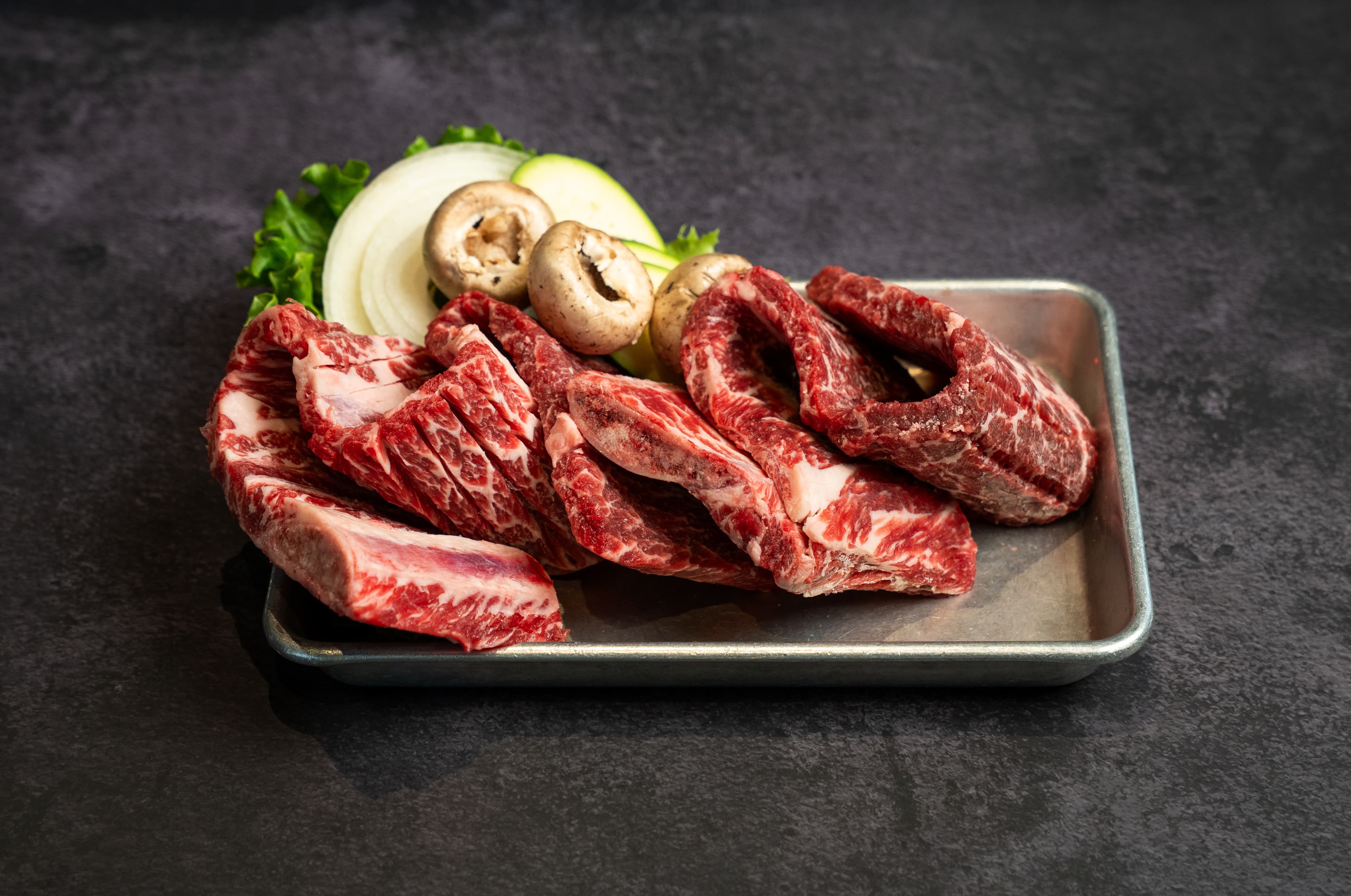 Short Ribs