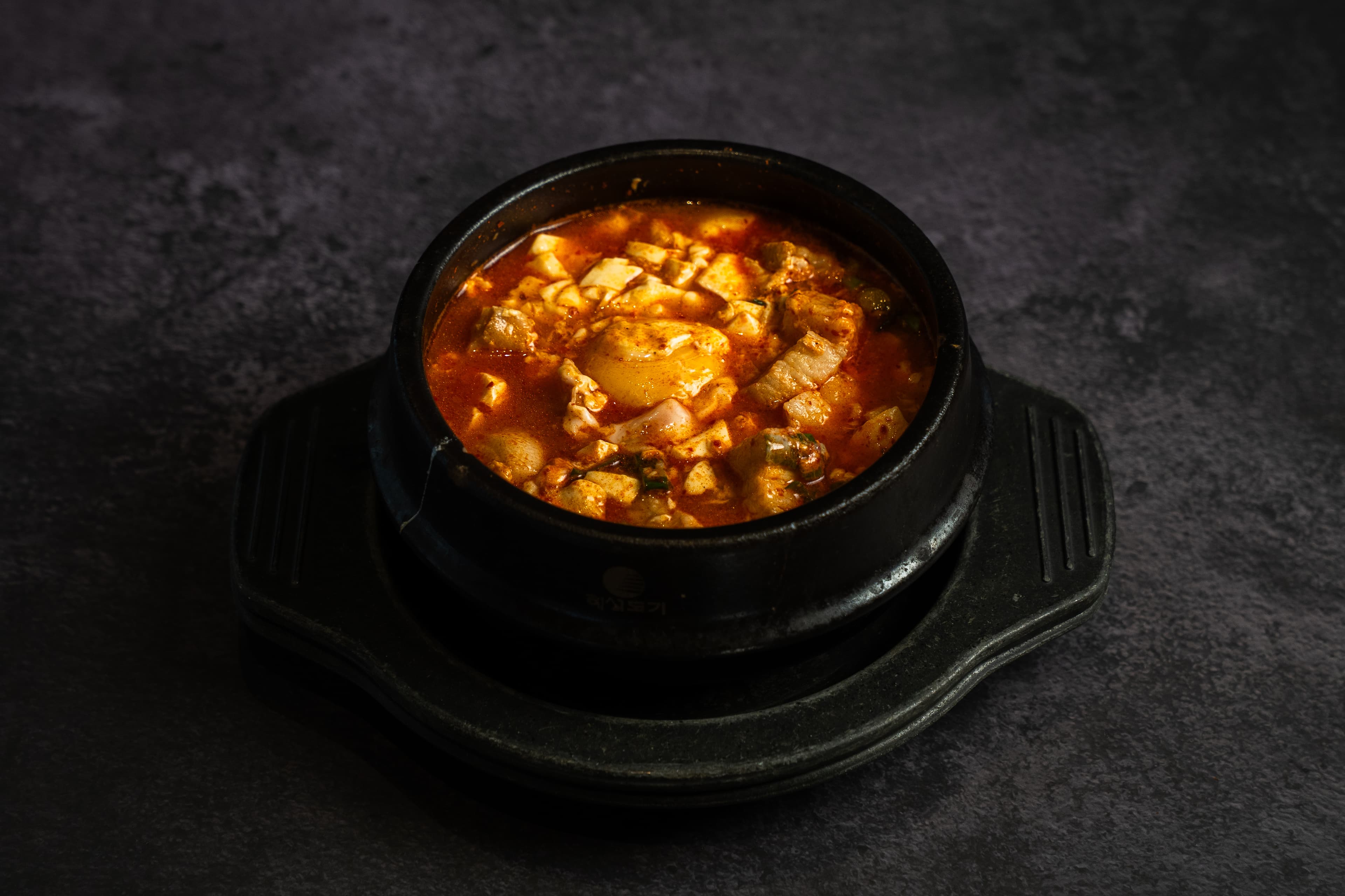 Tofu Stew